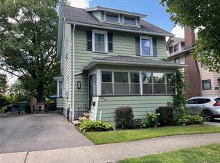 65 Hampden Rd, Rochester, NY 14610