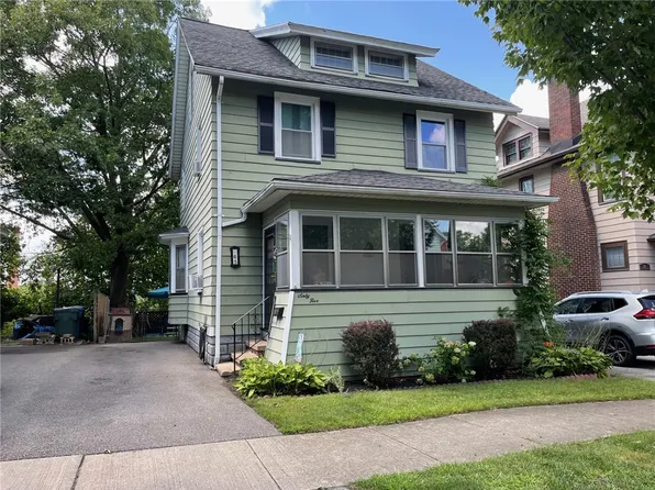 65 Hampden Rd, Rochester, NY 14610