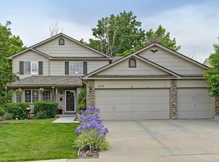 11470 W Aqueduct Dr, Littleton, CO 80127
