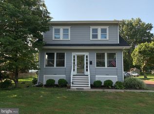 1552 Lawrence Rd, Lawrence Township, NJ 08648