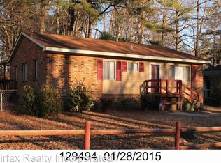 1 Durante Pl, Durham, NC 27704