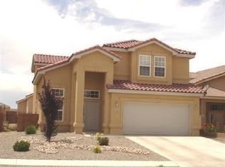 1266 Mirador Loop NE, Rio Rancho, NM 87144