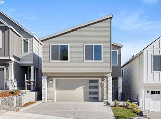 2876 NW 114th Ter, Portland, OR 97229