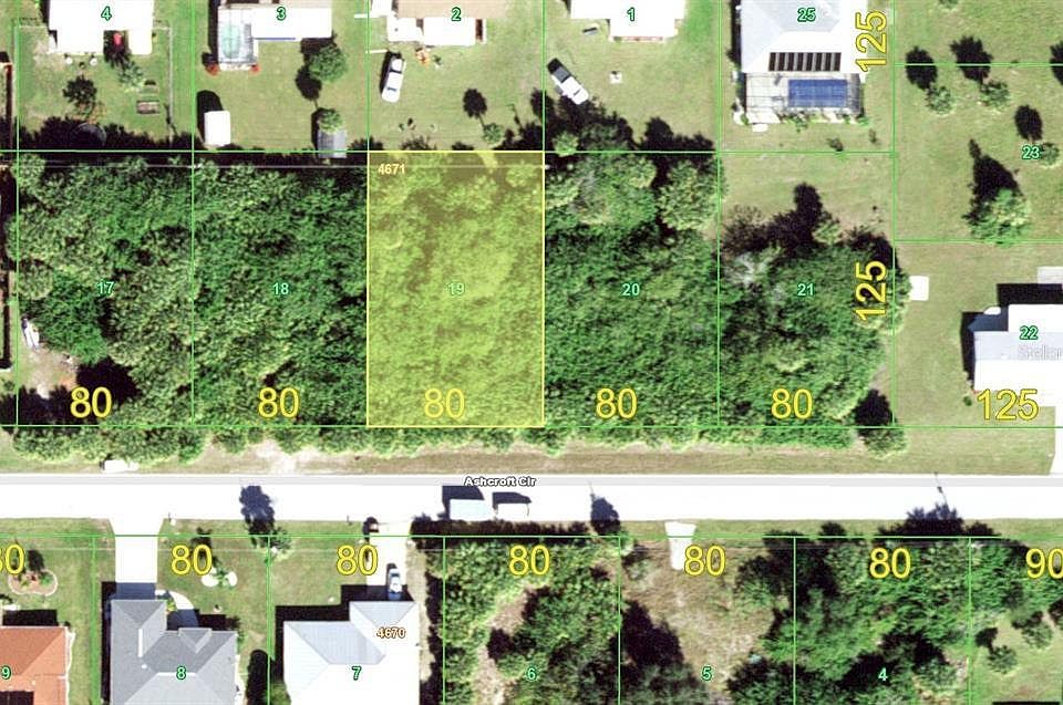 1st image of 18707 Ashcroft Cir