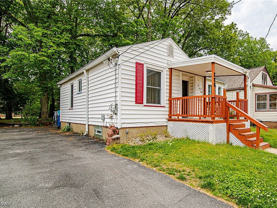 228 Luary Dr, Painesville, OH 44077 Zillow