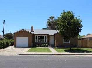 1910 Ashwood Dr, Merced, CA