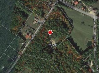 14 Gray Rd, Barnstead, NH 03218