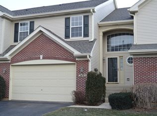 2493 Stonegate Rd, Algonquin, IL 60102