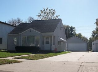 1505 Norris Pl, Marshalltown, IA 50158