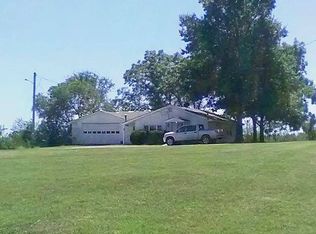 11069 Xavier Rd, Oswego, KS 67356