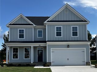 265 McCormick Dr, Suffolk, VA 23434
