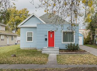 326 S Water Ave, Idaho Falls, ID 83402