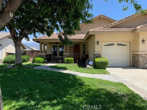 250 N Lake St, Hemet, CA 92544