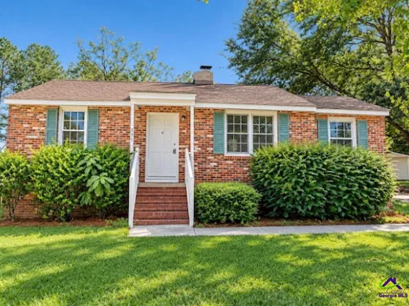 237 Southview Ave, Warner Robins, GA 31088