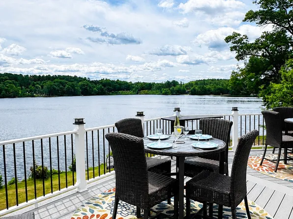 9 Becola Road, Thompson, CT 06277