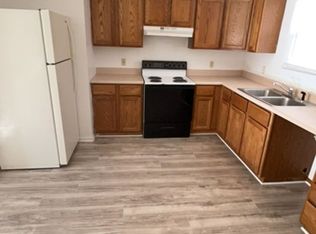 124 S Curtis St #A, Brush, CO 80723