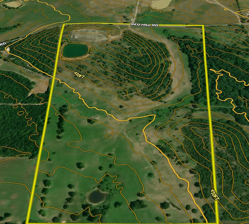 1st image of 0 Red Hill Rd Lot Wp001