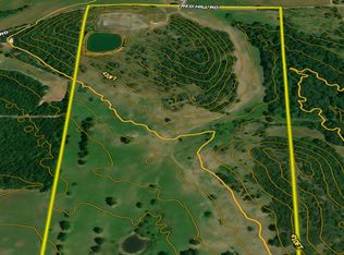 0 Red Hill Rd LOT WP001, Mount Vernon, AR 72111