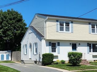 43 Rutland St, New Bedford, MA 02745