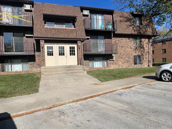 480 E Oak Run Dr #12