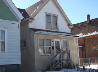 117 E Concordia Ave, Milwaukee, WI