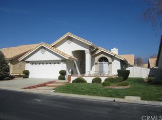 4873 W Fairway Oaks Ave, Banning, CA 92220