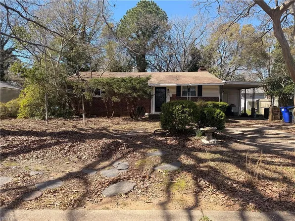 8365 Capeview Ave, Norfolk, VA 23518