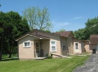 14520 W Russell Rd, Zion, IL 60099