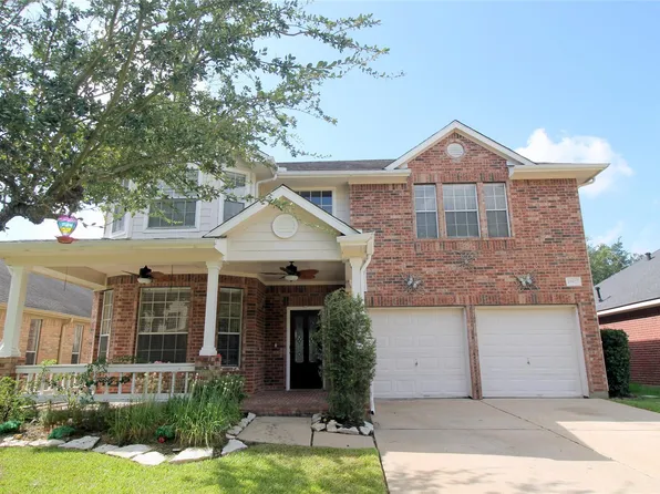 19927 Black Canyon Dr, Katy, TX 77450