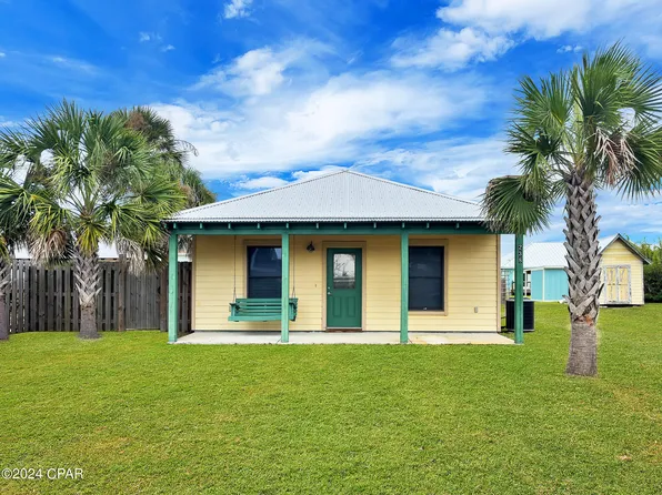 238 William Way, Mexico Beach, FL 32456