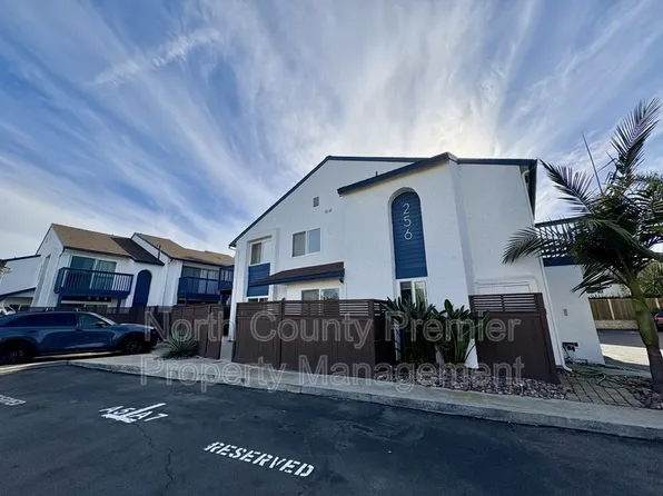 256 Juniper Ave #B5-1, Carlsbad, CA 92008