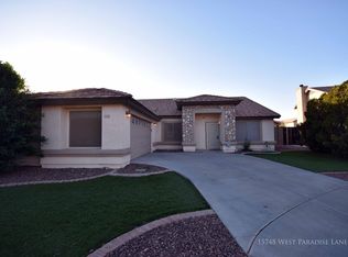 15748 W Paradise Ln, Surprise, AZ 85374