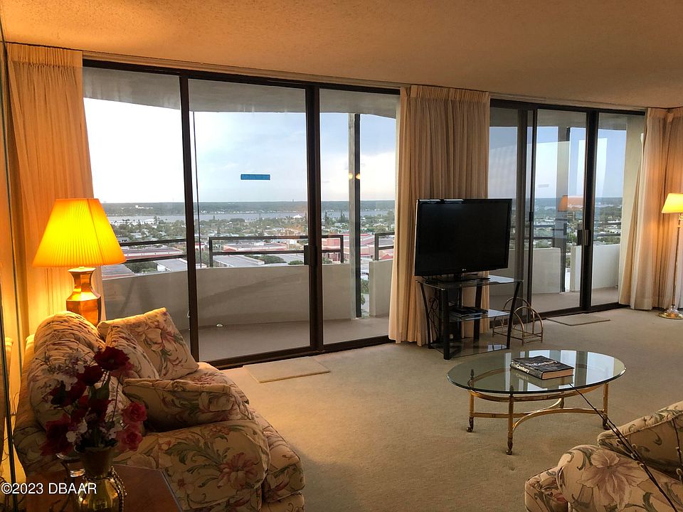 Aliki Condo 2828 N Atlantic Ave Daytona Beach, FL Zillow