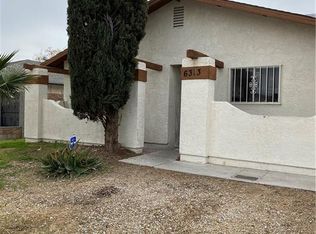6313 Portola Rd, Las Vegas, NV 89108
