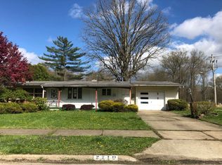 2710 Montgomery Ave NW, Warren, OH