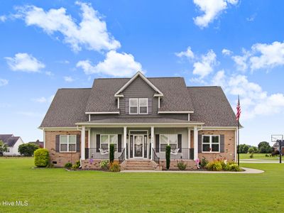 115 Covington Drive, Goldsboro, NC, 27530