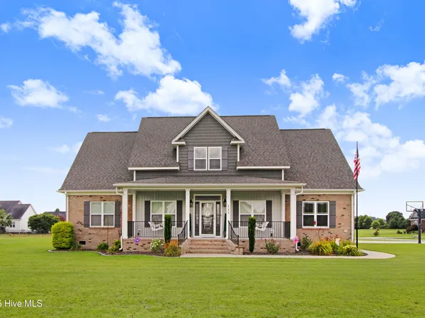 115 Covington Drive, Goldsboro, NC 27530