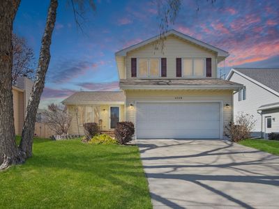 4729 Ashley Park Dr, West Des Moines, IA, 50265
