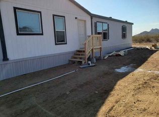 1130 S Guthrie Rd, Golden Valley, AZ 86413