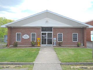 2nd image of 301 W Fleming Dr