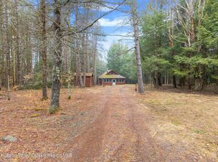 202 Blakesley Road, Gilboa, NY