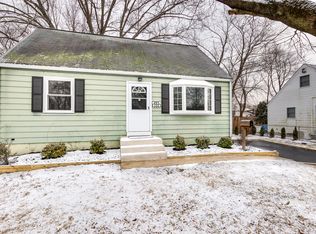 20 Channing Rd, East Brunswick, NJ 08816