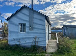 8 Island Dr, Georgina, ON L0E1S0