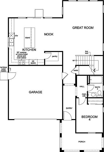 2nd image of 27 Baird Cir