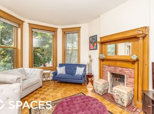1307 W Wellington Ave #2, Chicago, IL 60657