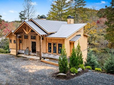 19 River Chase Way, Mineral Bluff, GA, 30559