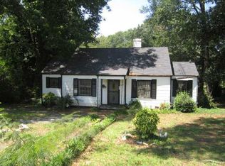 1561 Ridgewood Ln SW, Atlanta, GA 30311