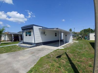 10573 1st St N, Saint Petersburg, FL, 33716