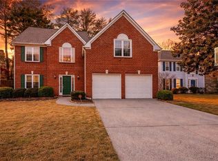 3039 Langley Close NW, Kennesaw, GA
