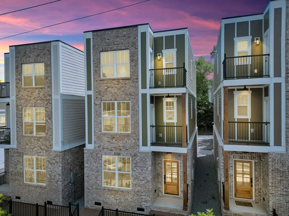 312B Duke St, Nashville, TN 37207